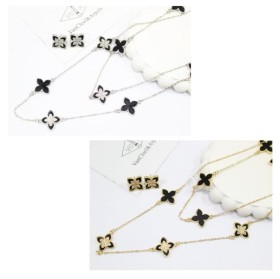 طقم اكسسوار VanCleef