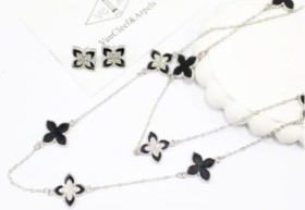 طقم اكسسوار VanCleef