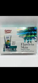 flawless skin beauty pack بشرة خالية من العيوب مجموعة الجمال