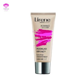 كريم أساس كومبليت كوفريج 22