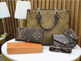 مجموعة Louis Vuitton