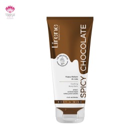 ليرين لوشن تهدئة الجسم بالشوكولاتة