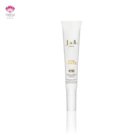 SO WHITE EYES كريم العيون