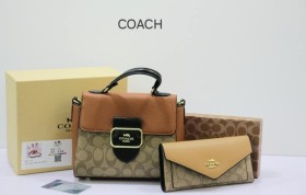 طقم COACH