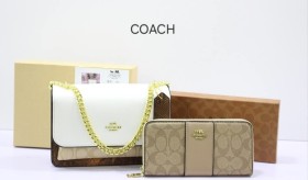 طقم COACH