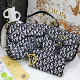 مجموعة شنط Dior