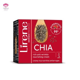 سوبر فود كريم مغذي مضاد للتجاعيد الشيا