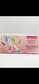 facial kit سلسلة تفتيح والعناية بالوجه