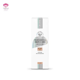 كريم BB للبشرة المتصبغة مع عامل حماية من الشمس SPF 50 (light)