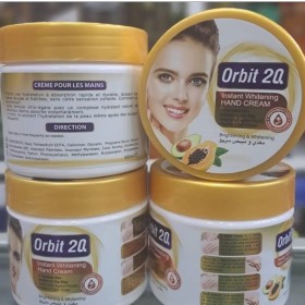 Orbit 2Q مغذي ومبيض سريع