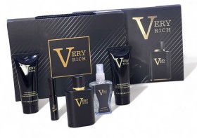 بكج عطور very rich