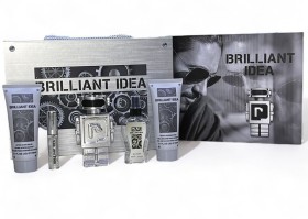 بكج عطور brilliant idea