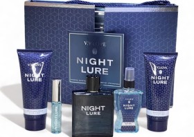 بكج عطور night lure