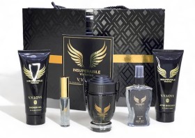 بكج عطور v.v.love