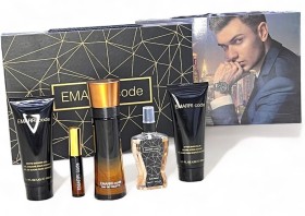 بكج عطور emarri code