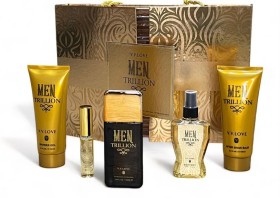 بكج عطور men trillion