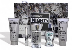 بكج عطور saturday night