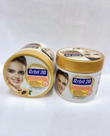 Orbit 2Q مغذي ومبيض سريع