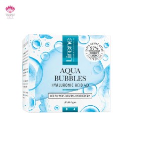 DEEPLY MOISTURIZING HYDROCREAM هايدروكريم ترطيب عميق