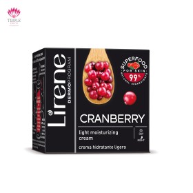 مرطب الكرانبيري