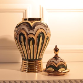 مزهرية (فازة)