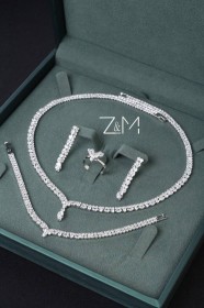 اطقم اكسسوار عرايسي7