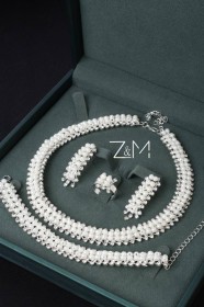 اطقم اكسسوار عرايسي8