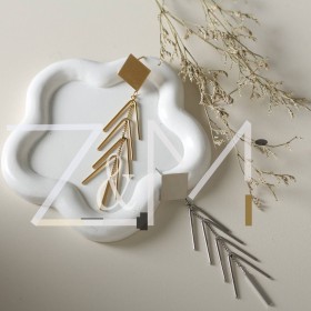 حلق بتصميم منفرد