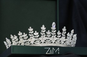 تاج عروس ملكي