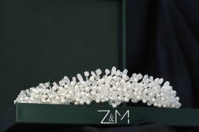 تاج عروس ملكي 1