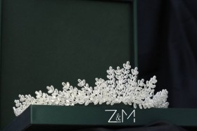 تاج عروس ملكي 2