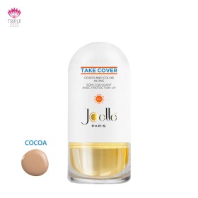 تاك كوفر – حماية ولون – لون الكوكوا