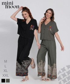 طقم بيتي ميني مون 1