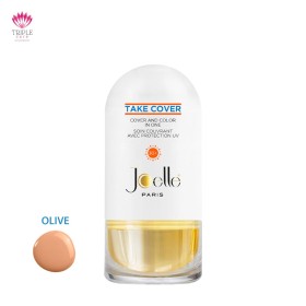 تاك كوفر – حماية ولون – لون الأوليف