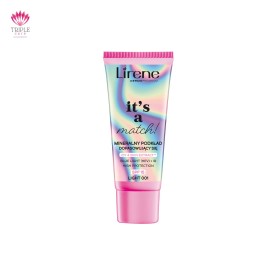 كريم اساس اتس اماتش