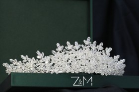 تاج عروس ملكي 7