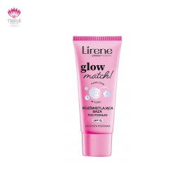 برايمر مضيء للبشرة