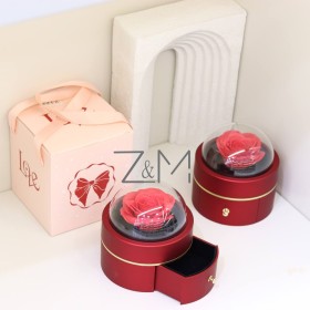 علبة اكسسوار جرار