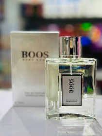 عطر boss