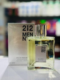 عطر رجالي 212