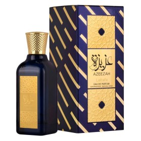 عطر لطافة عزيزة