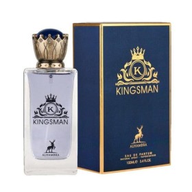 عطر كينج مان (KINGSMAN)