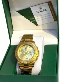 ساعة ROLEX