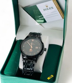 ساعة ROLEX