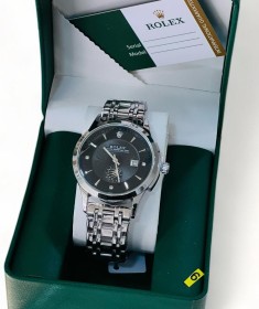 ساعة ROLEX