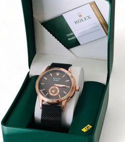 ساعة ROLEX
