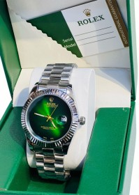 ساعة ROLEX