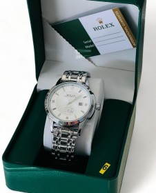 ساعة ROLEX