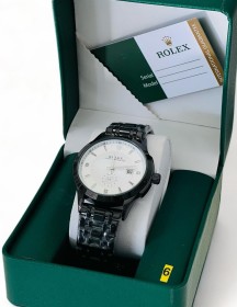 ساعة ROLEX