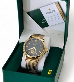 ساعة ROLEX